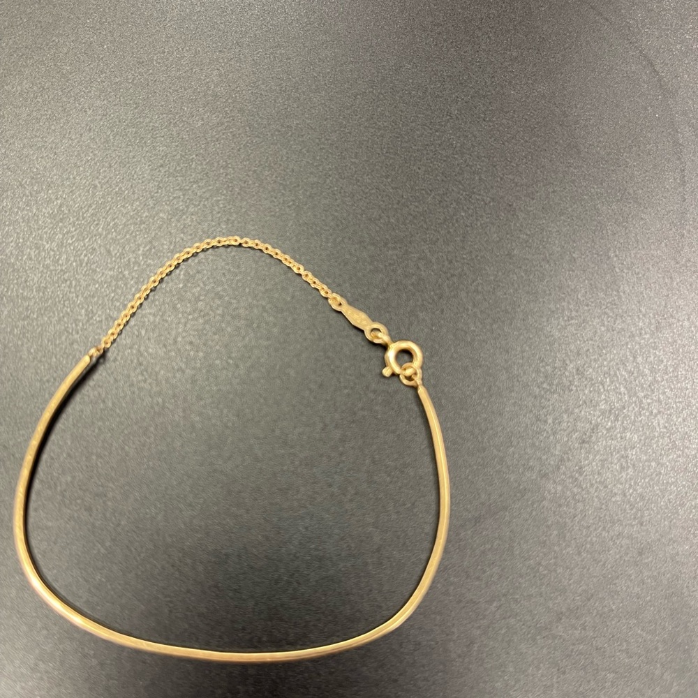 Catbird ballerina bracelet